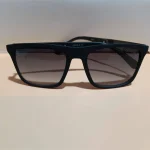 عینک آفتابی مردانه دیزل DESELZ آیتم 2317 استاندارد UV400 مناسب صورت متوسط و بزرگ 5 رنگ جذاب - تصویر 11