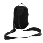 کیف مردانه اسپرت و روزمره جنس ریپس ابعاد 20 در 15 در 15 سانتیمتر - تصویر 5