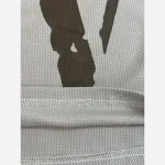 ست تاپ و شلوارک اسپرت بچگانه وارداتی جنس کنفی مناسب 9 ماه تا 5 سال - تصویر 7