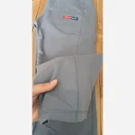 شلوار اسلش بچگانه پنبه سوپر گلکسی اسپرت رنگ سورمه ای و طوسی سایز 65 تا 100 - تصویر 2