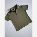 تیشرت جودون بچگانه رنگارنگ - تصویر 10