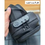 بادی بگ رمزدار بنج BANGE ضد آب پارچه اسکین ارتفاع 25 سانت - تصویر 8