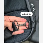 بادی بگ هاردکیس سه بعدی دسته دار ضد آب قفل دار - تصویر 8
