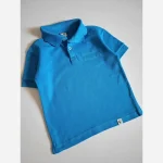 تیشرت جودون بچگانه رنگارنگ - تصویر 8
