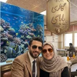 عینک آفتابی مردانه لوسیانو مدل خلبانی پلاریزه با عدسی UV400 - تصویر 4