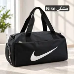 ساک ورزشی پارچه ای دیبا ابعاد 48 در 27 سانتیمتر - تصویر 6