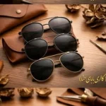 عینک آفتابی مردانه لوسیانو مدل خلبانی پلاریزه با عدسی UV400 - تصویر 12