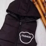 پافر بچگانه پشم شیشه مموری آسترکشی شده پاییزه - تصویر 10
