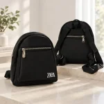 کوله پشتی مینی برزنتی اسپرت روزمره مدل 9414 - تصویر 6