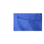 پیراهن مردانه آستین بلند چهارخانه تترون و ویسکوز دوجیب رگولار فیت - تصویر 8